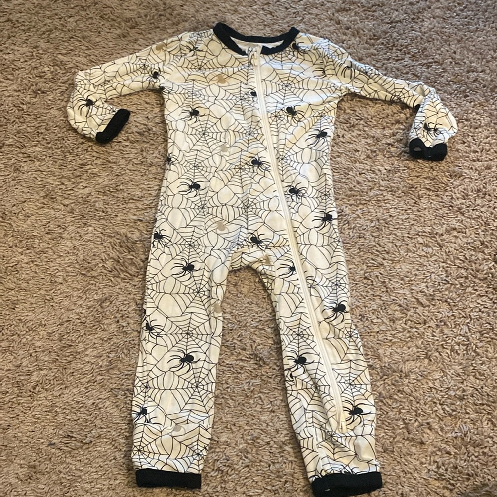 Kyte Baby Spider Zippy
